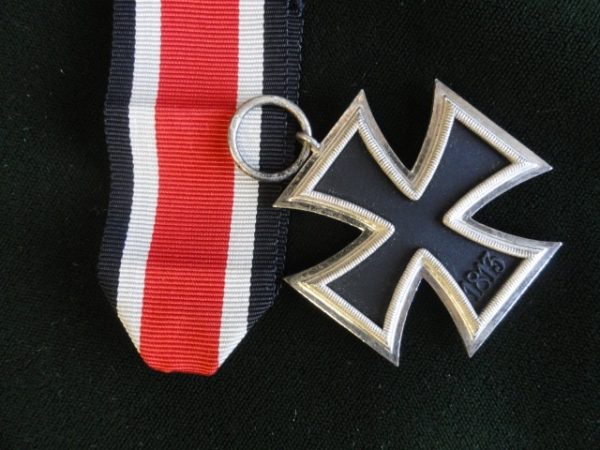 Iron Cross Second Class (#28964)